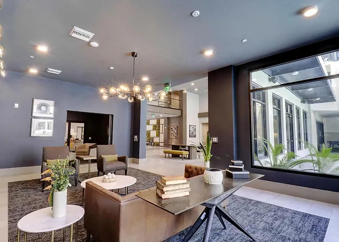 Work In Style W Private Workspace And Premium Comfort - G2047 Apartment *