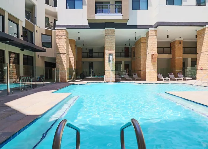 Work In Style W Private Workspace And Premium Comfort - G2047 Apartment *
