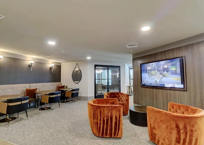 Work In Style W Private Workspace And Premium Comfort - G2047 Apartment