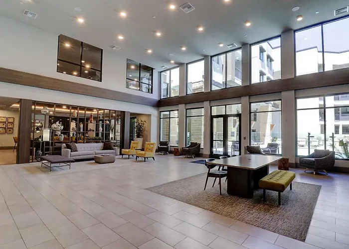 Work In Style W Private Workspace And Premium Comfort - G2047 Scottsdale