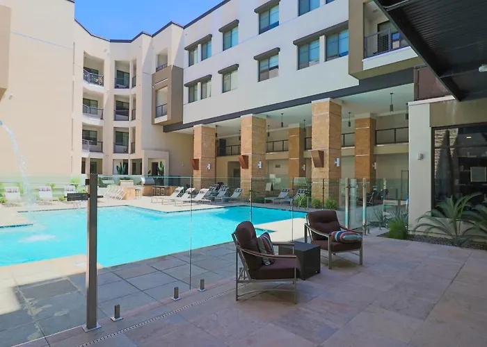 Work In Style W Private Workspace And Premium Comfort - G2047 Apartment *