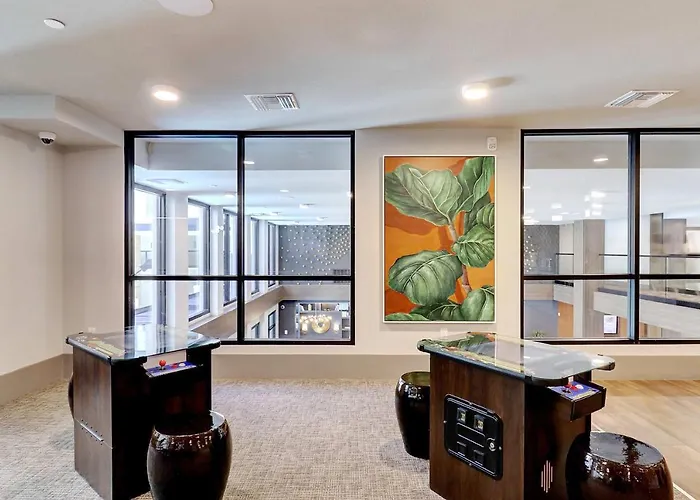 Work In Style W Private Workspace And Premium Comfort - G2047 Scottsdale
