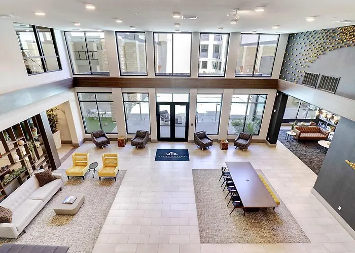 Work In Style W Private Workspace And Premium Comfort - G2047 Apartment *