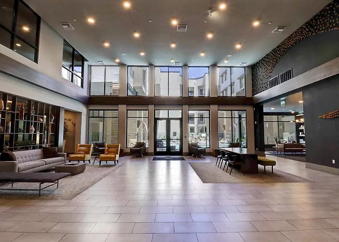 Work In Style W Private Workspace And Premium Comfort - G2047 Scottsdale