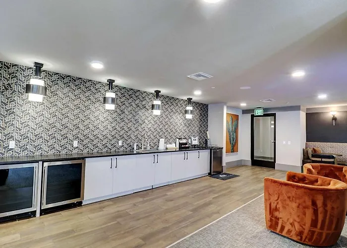 Work In Style W Private Workspace And Premium Comfort - G2047 Apartment *