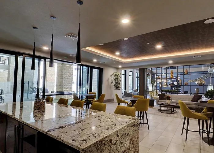 Work In Style W Private Workspace And Premium Comfort - G2047 Scottsdale