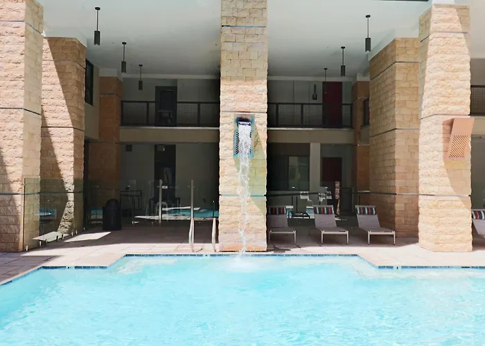 Work In Style W Private Workspace And Premium Comfort - G2047 Apartment *