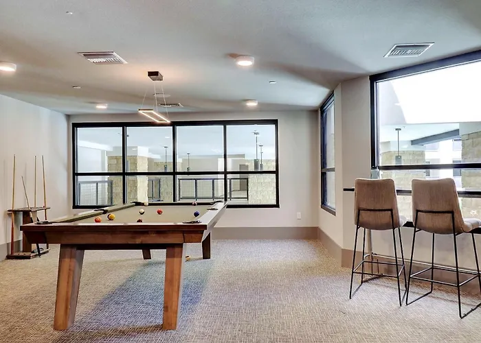 Work In Style W Private Workspace And Premium Comfort - G2047 Apartment Scottsdale