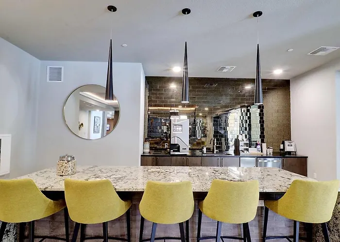 Work In Style W Private Workspace And Premium Comfort - G2047 * Scottsdale