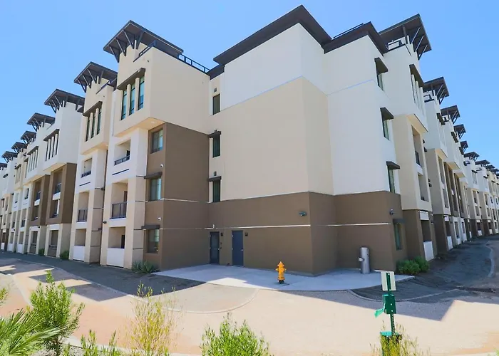 Work In Style W Private Workspace And Premium Comfort - G2047 * Scottsdale