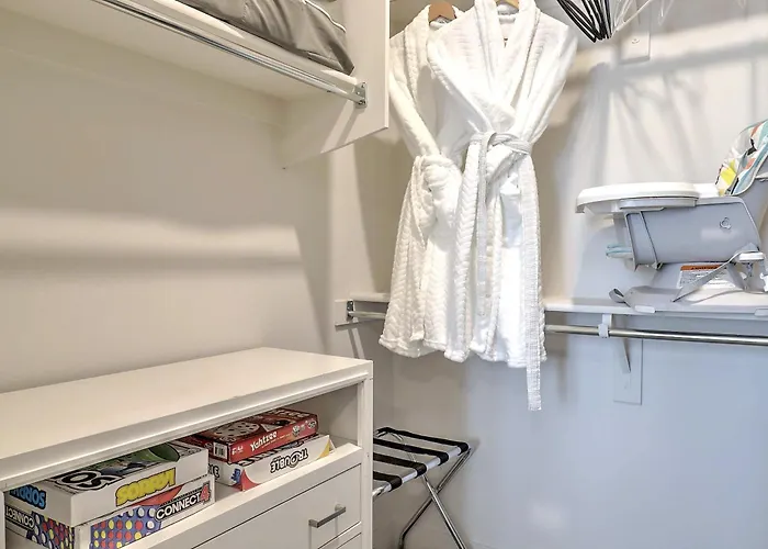 Work In Style W Private Workspace And Premium Comfort - G2047 Apartment
