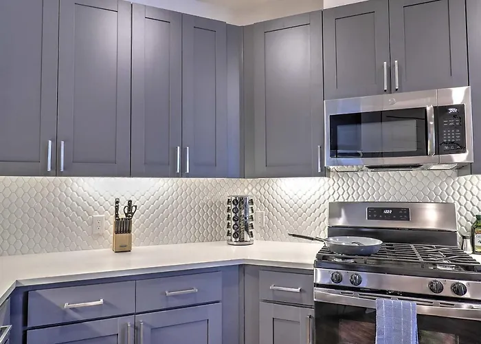 Work In Style W Private Workspace And Premium Comfort - G2047 Apartment *